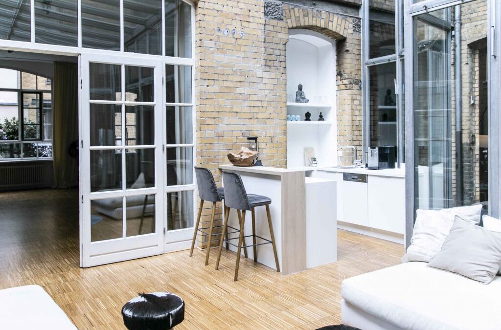 Yogastudio, Köln