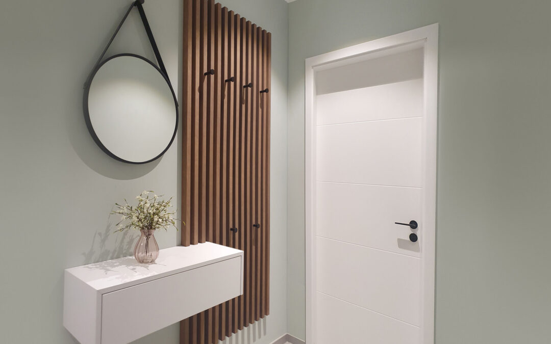 Garderobe
